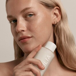 The Base Face Milk - Essence et Hydratant Visage