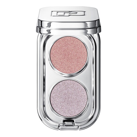 Mini Palette - Palette yeux aux fards ultra-pigmentés, RABANNE MAKEUP