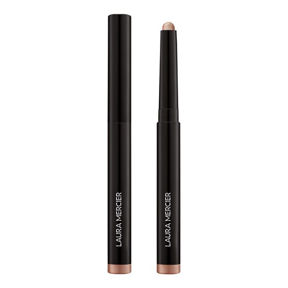 Caviar Stick Eye Color Shimmer - Ombre à Paupière en Crayon , LAURA MERCIER