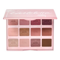 palette - tartelette™ juicy Amazonian Clay, TARTE