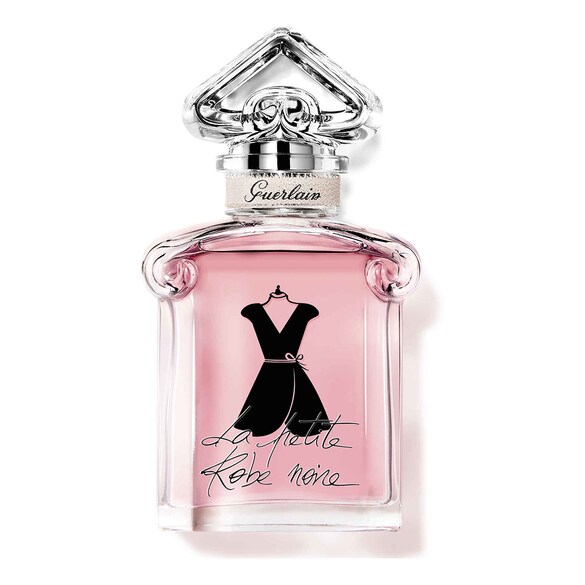 La Petite Robe Noire Eau De Parfum Velours De Guerlain Sephora