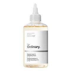Solution Tonifiante à l'Acide Glycolique 7% - Lotion Exfoliante, THE ORDINARY