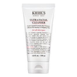 Ultra Facial Cleanser - Nettoyant visage pour tous types de peaux