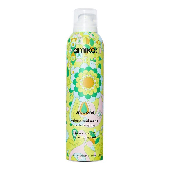Un.Done  - Spray Volumisant et Texturisant, AMIKA