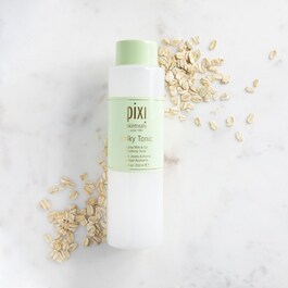 Milky Tonic - Lait de Jojoba et Avoine Tonique Apaisant
