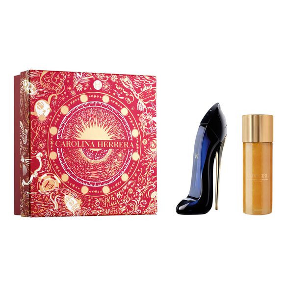 Good Girl - Coffret Eau de parfum - 80 ml + 100 ml