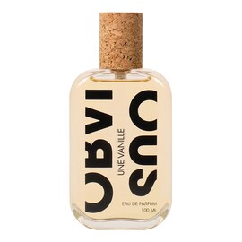 Une Vanille - Eau de Parfum