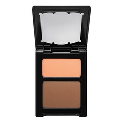 Kitten Mini Shade + Light Contour Duo - Palette contouring format voyage, KVD Beauty