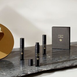 Coffret découverte Signatures of the Sun - Eau de Parfum