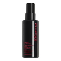 Ashita Supreme - Sérum revitalisation intense pour longueurs et pointes, SHU UEMURA ART OF HAIR