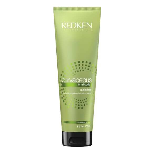 Curvaceous - Crème coiffante cheveux bouclés, ondulés et frisés, REDKEN
