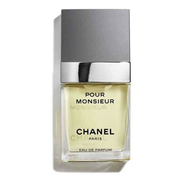 Pour Monsieur Eau De Parfum De Chanel Sephora