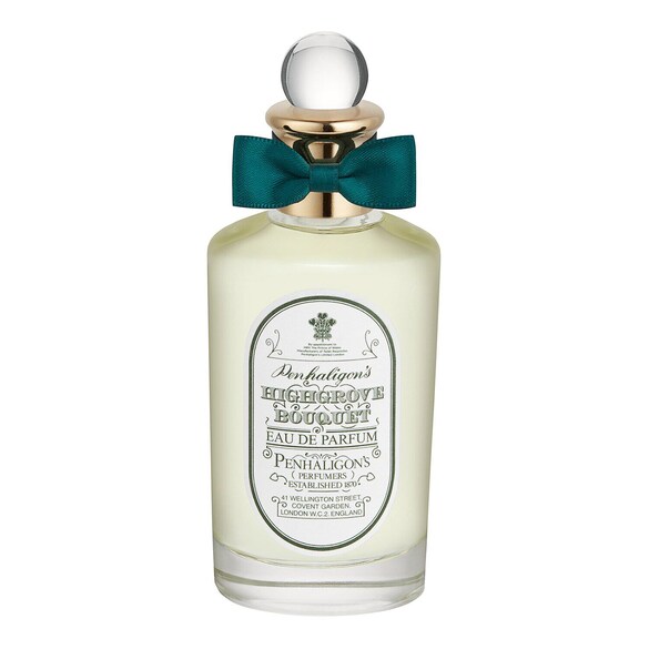 Highgrove Bouquet - Eau de parfum Boisée, PENHALIGON'S