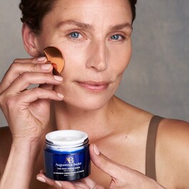 The Face Mask - Masque crème pour le visage
