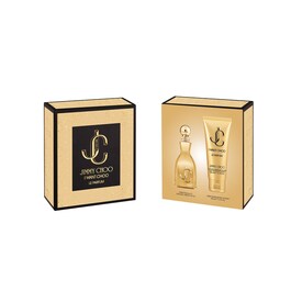 I Want Choo Le Parfum - Coffret Parfum et Lait corps