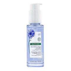 Bleuet - Sérum Réveil Tonique Bleuet BIO Acide Hyaluronique, KLORANE