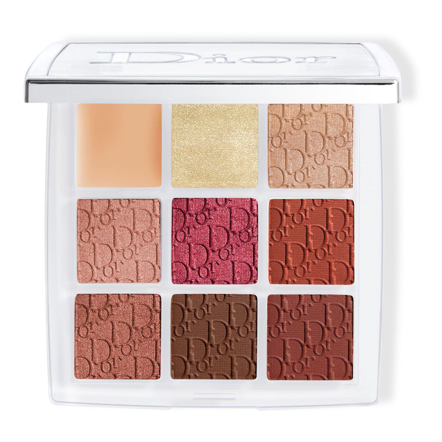 dior backstage eye palette - yeux fards pigmentés multi-usage