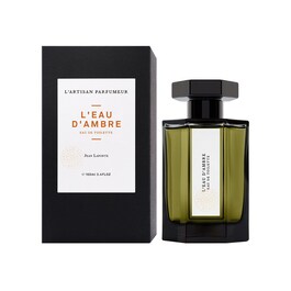 L'Eau D'Ambre - Eau De Toilette