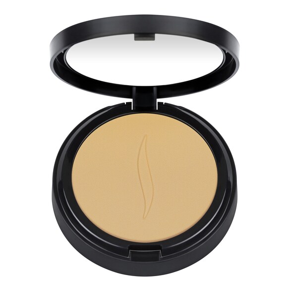 Fond De Teint Perfection Compact Matifiant - Fond De Teint Poudre Fini Mat, SEPHORA COLLECTION