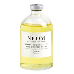 Perfect Night's Sleep - Diffuseur de parfum Rechargeable, NEOM ORGANICS LONDON