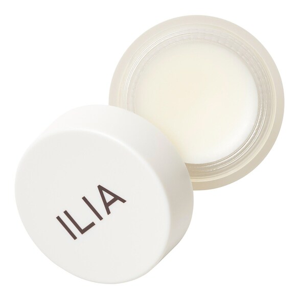 Lip Wrap Overnight Treatment - Masque hydrantant lèvres, ILIA