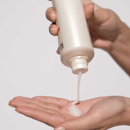 Nutritive Bain Satin 2 - Shampoing nutrition pour cheveux secs et sensibilisés