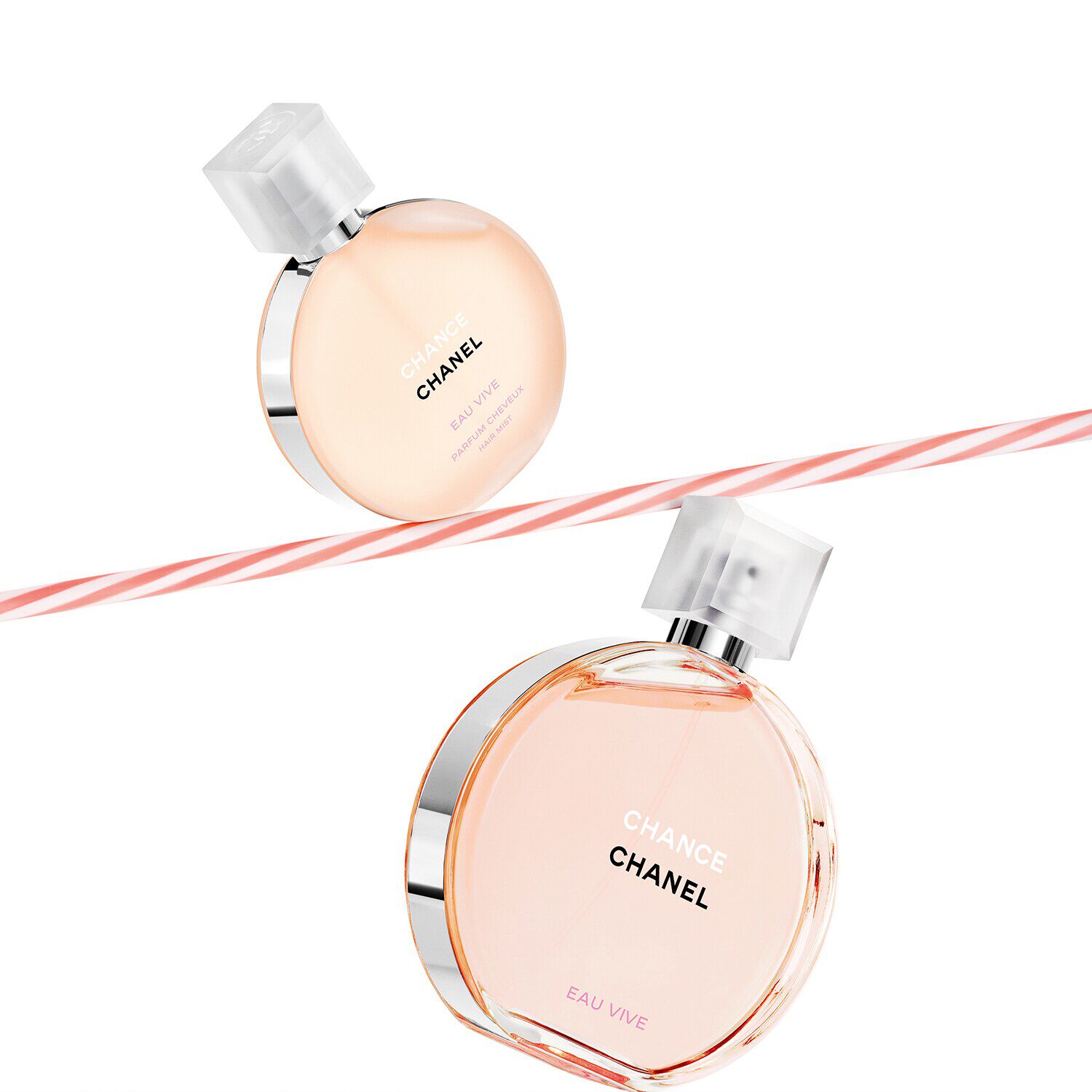 Chanel chance sale eau vive sephora