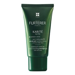 KARITE NUTRI - Soin de nuit sans rinçage nutrition au beurre de Karité, RENE FURTERER