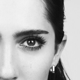 Kush High Volume Mascara - Mascara volume
