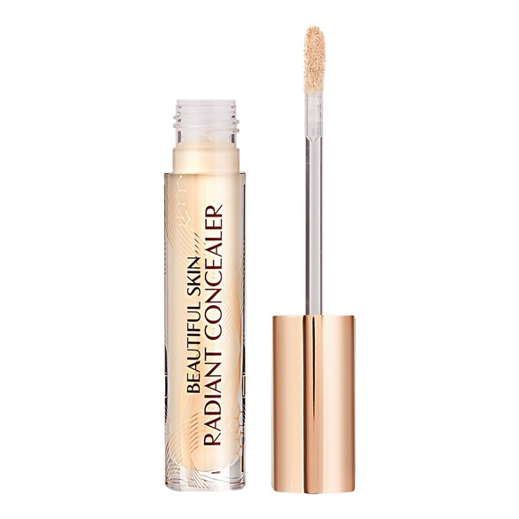 beautiful skin radiant concealer - anti-cernes lumineux