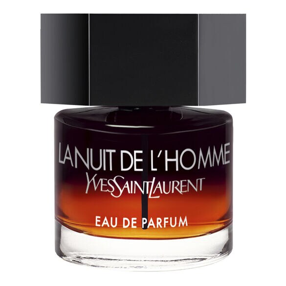 La Nuit de L'Homme Eau de Parfum de YVES SAINT LAURENT ≡ SEPHORA