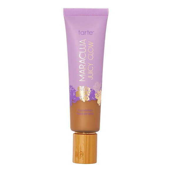 Maracuja Juicy Glow Skin Tint Foundation - Fond De Teint Léger, TARTE