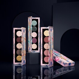 Bijoux Brillance Eye Shadow Palette - Palette de Fards à Paupières