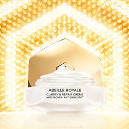 Abeille Royale - Crème Clarify & Repair 