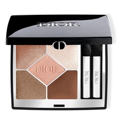 Diorshow 5 Couleurs - Palette fards à paupières - Longue tenue - Couleur intense, DIOR