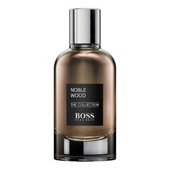 Boss The Collection Noble Wood - Eau de Parfum, HUGO BOSS