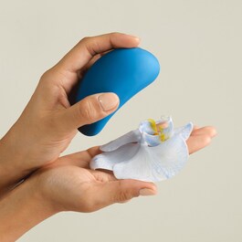 The Ballerina - Vibromasseur Externe