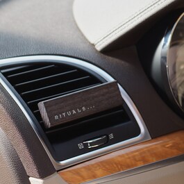 The Ritual of Sakura - Recharge parfum pour voiture