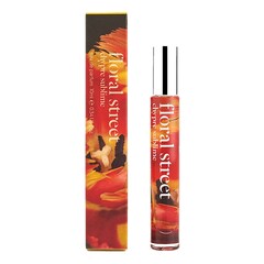 Chypre Sublime - Eau de Parfum Format Voyage, FLORAL STREET