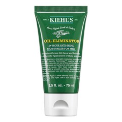 Oil Eliminator 24 Hour Anti-Shine Moisturizer - Crème hydratante et matifiante, KIEHL'S SINCE 1851