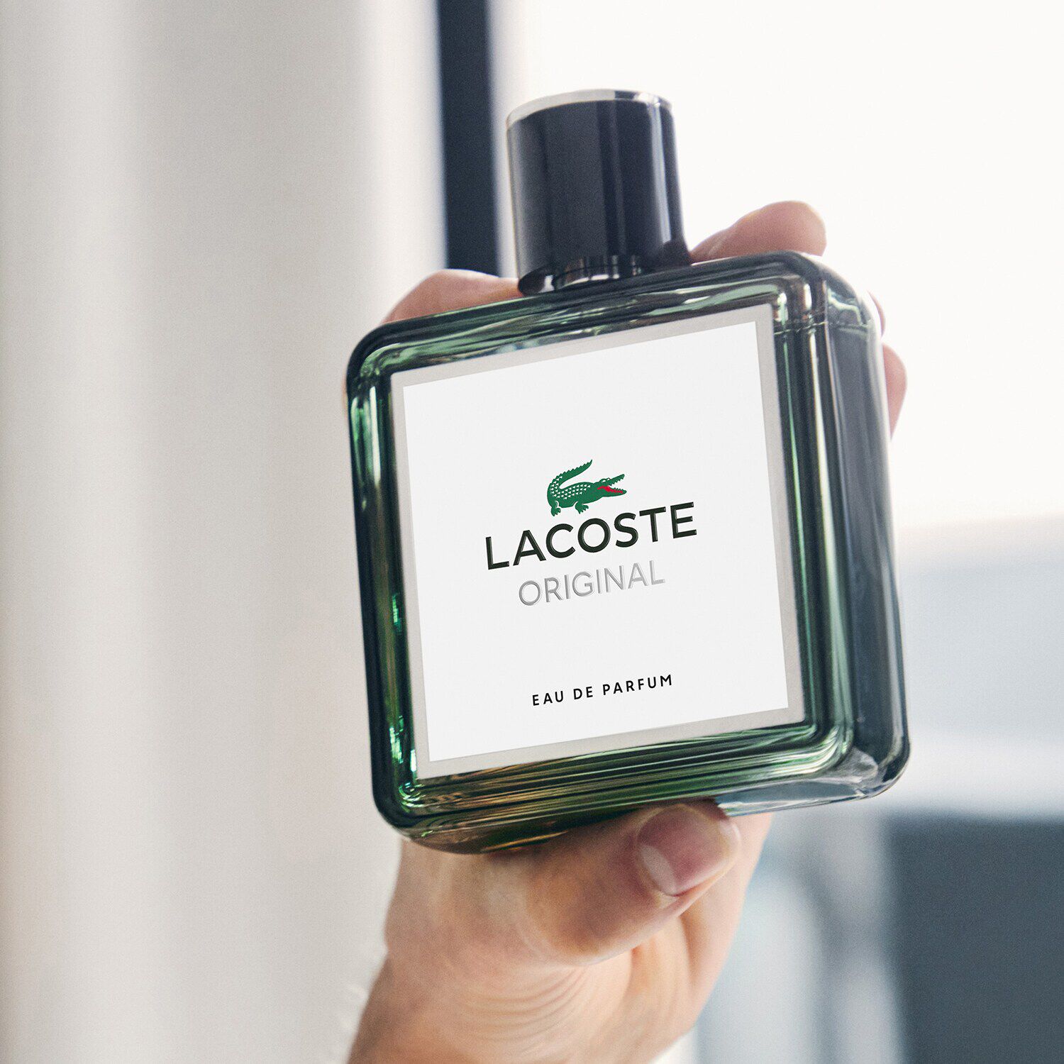 Original de LACOSTE SEPHORA