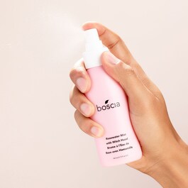 Brume à l'Eau de Rose avec Hamamélis