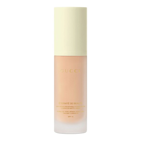 Éternité de Beauté - Fond de teint SPF 15, GUCCI