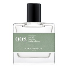 002 Neroli Jasmin Ambre Blanc - Eau de Parfum, BON PARFUMEUR