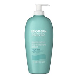 Lait après-soleil oligo-thermal - Soin solaire pour le corps