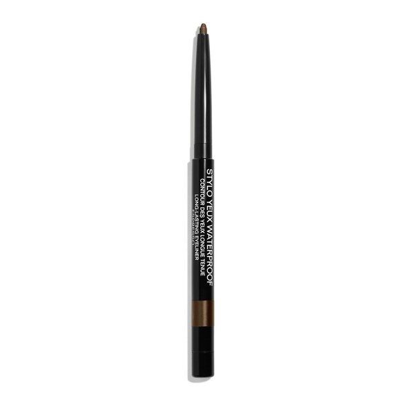 STYLO YEUX WATERPROOF - Contour Des Yeux Longue Tenue, CHANEL