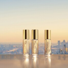 724 - Elixirs précieux - Extrait de parfum