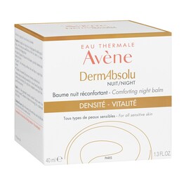DermAbsolu NUIT - Baume nuit réconfortant