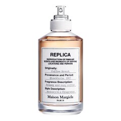 REPLICA Coffee Break - Eau de Toilette, MAISON MARGIELA