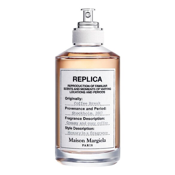 REPLICA Coffee Break - Eau de Toilette, MAISON MARGIELA